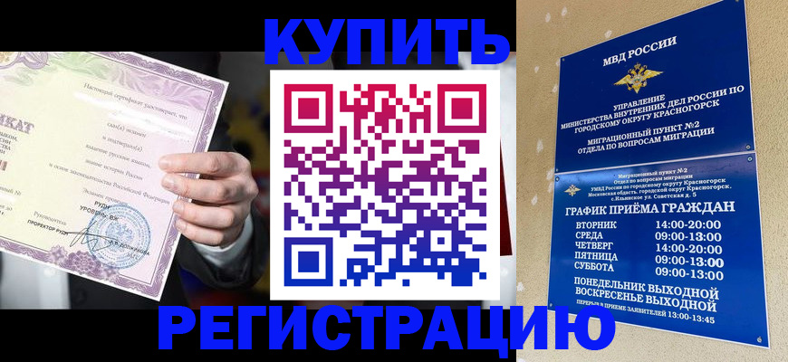 временная регистрация собственник в Черноголовке